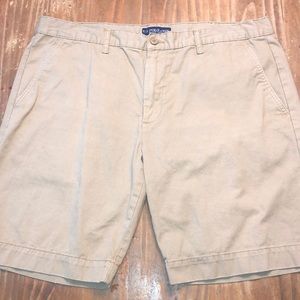Men’s Casual Khaki Shorts